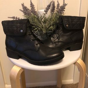 Winter Boots ☃️❄️